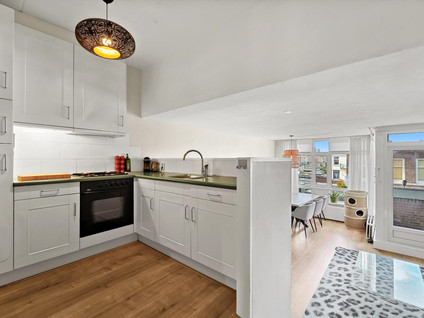 Meidoornstraat 25A