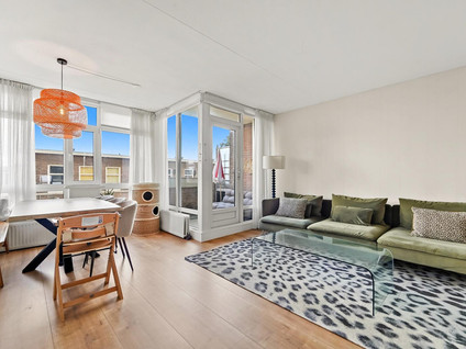 Meidoornstraat 25A
