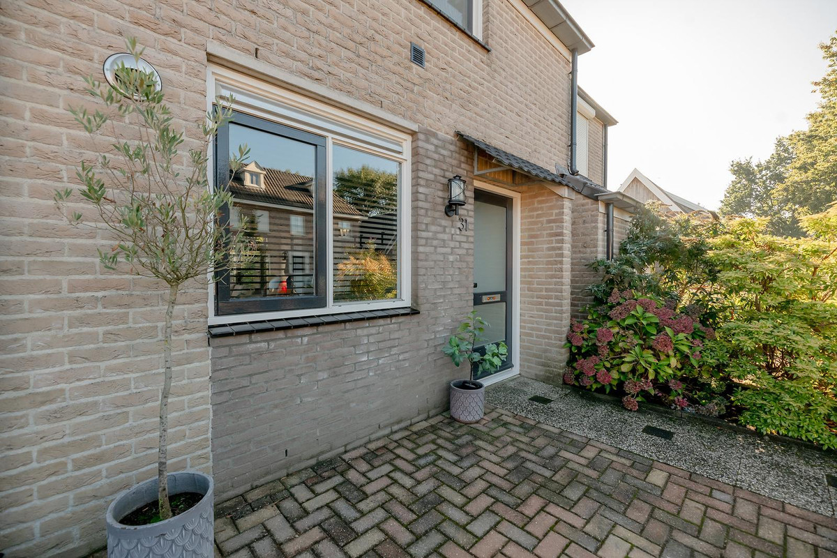 Tussenwoning te koop: Spade 31, Vriezenveen