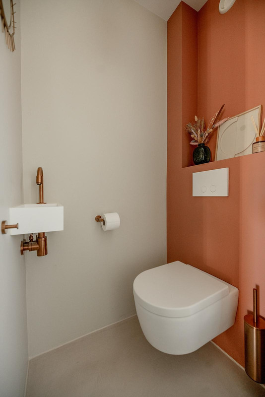 Tussenwoning te koop: Spade 31, Vriezenveen