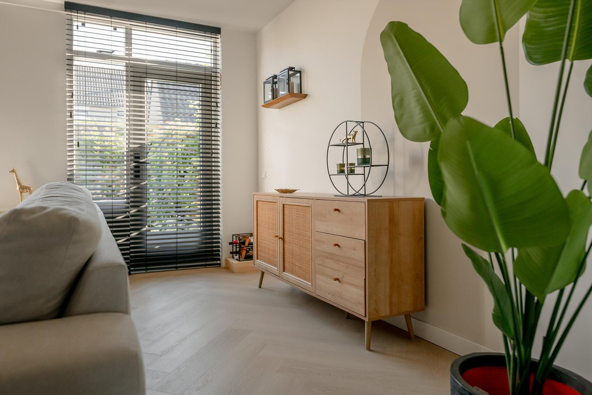 Tussenwoning te koop: Spade 31, Vriezenveen