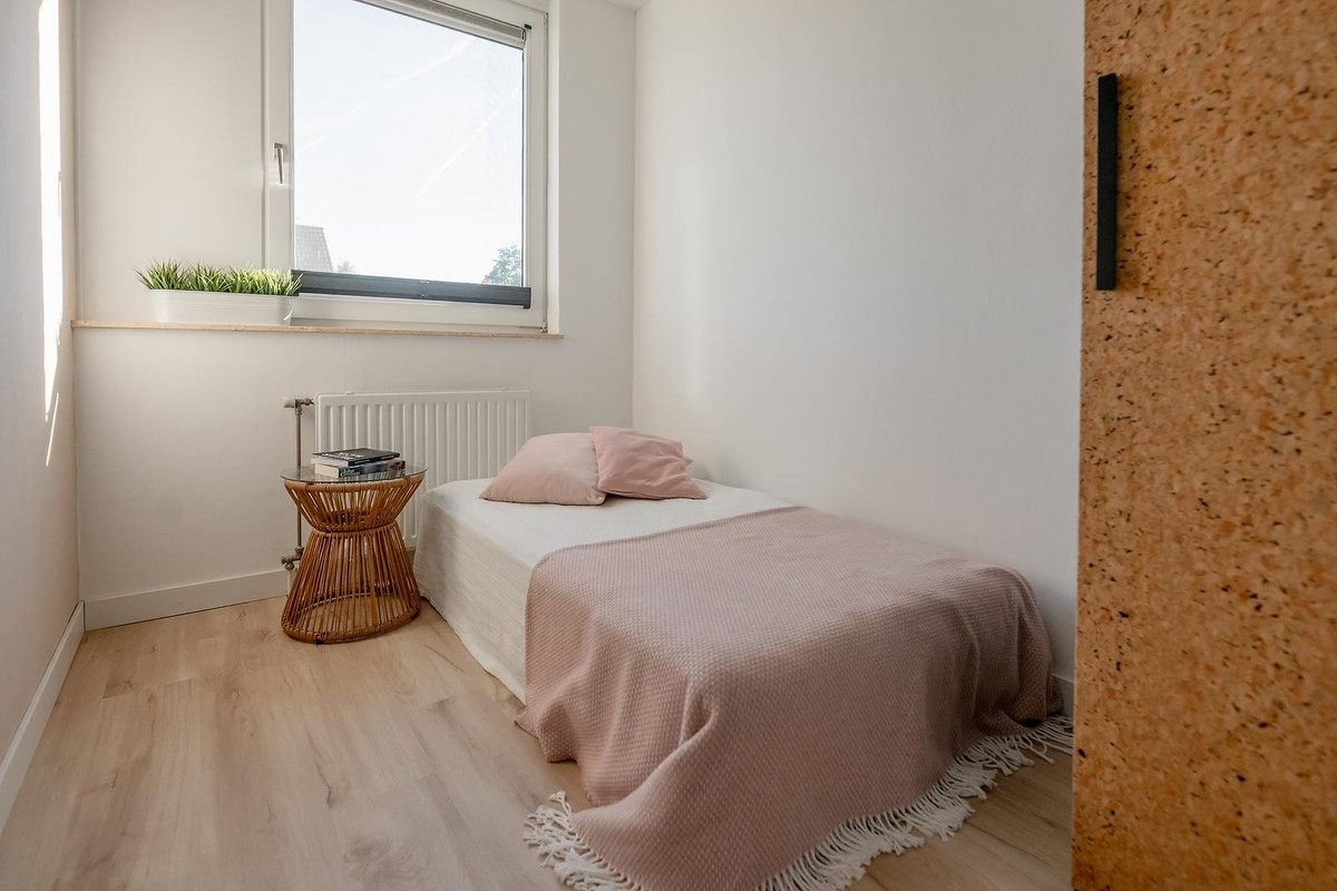 Tussenwoning te koop: Spade 31, Vriezenveen