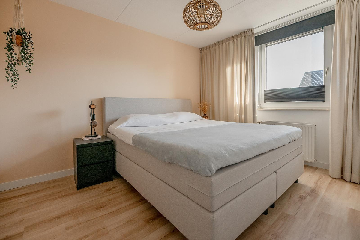 Tussenwoning te koop: Spade 31, Vriezenveen