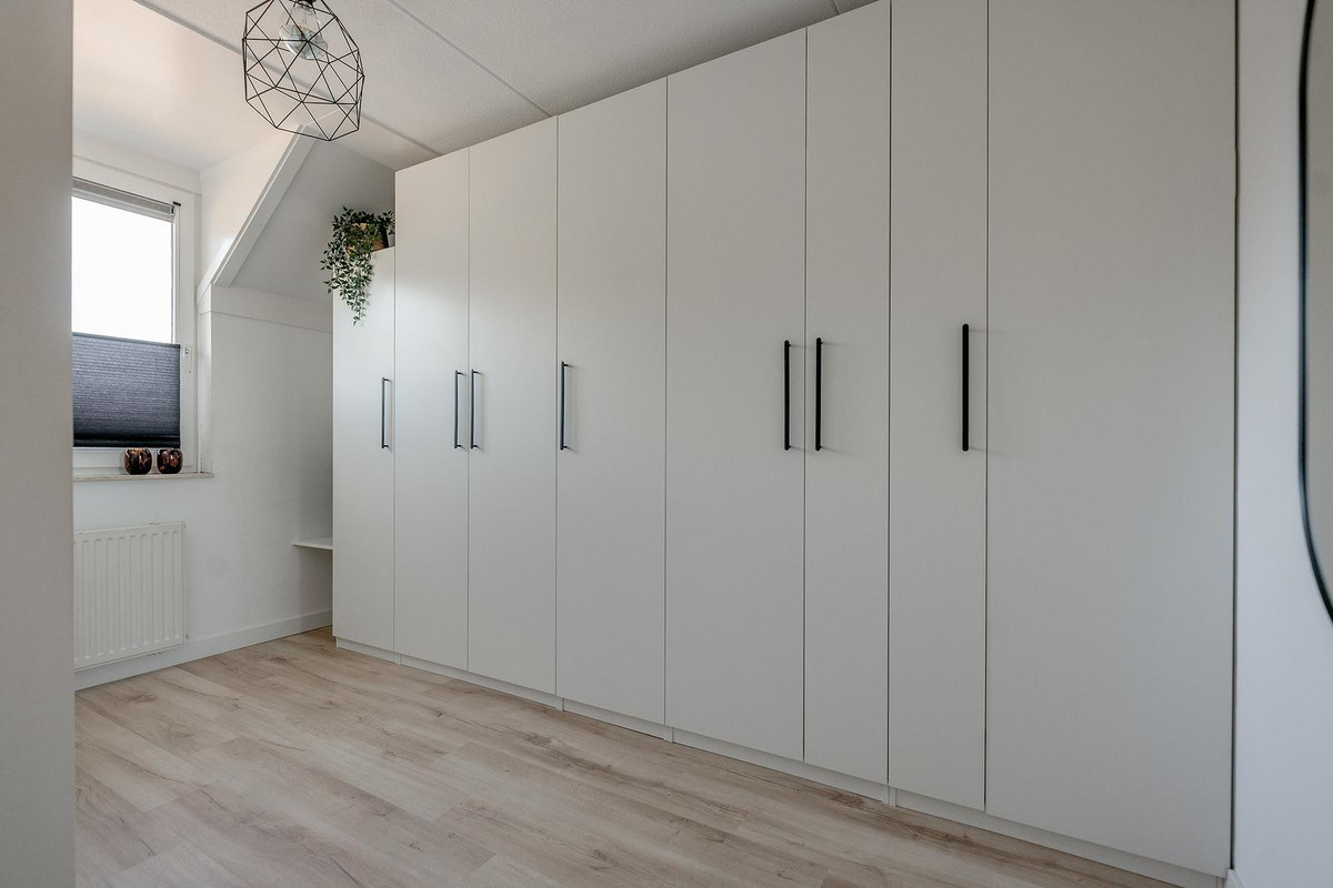 Tussenwoning te koop: Spade 31, Vriezenveen