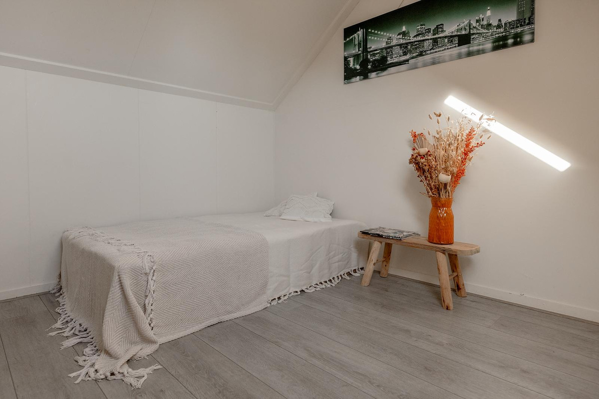 Tussenwoning te koop: Spade 31, Vriezenveen