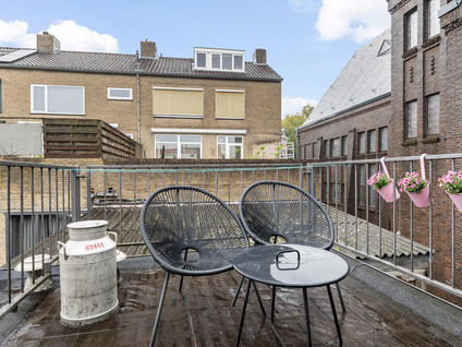 Jan Schoutenstraat 3