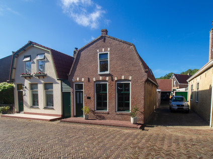 Brandarisstraat 25