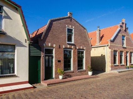 Brandarisstraat 25