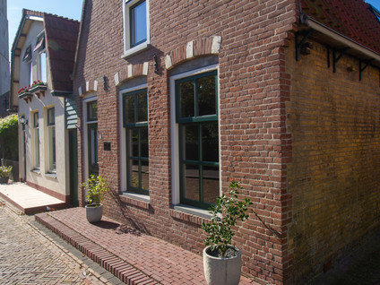 Brandarisstraat 25