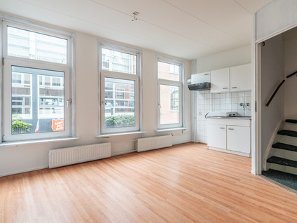 Groenesteeg 53A