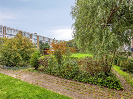 Burggravenlaan 154