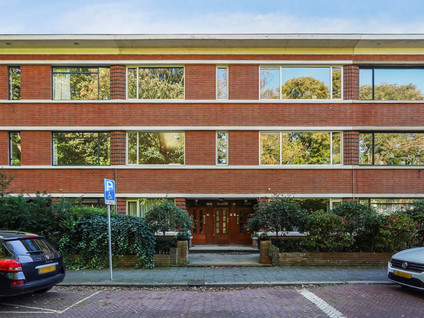 Van der Aastraat 38