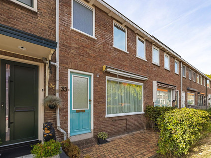 Herradesstraat 33