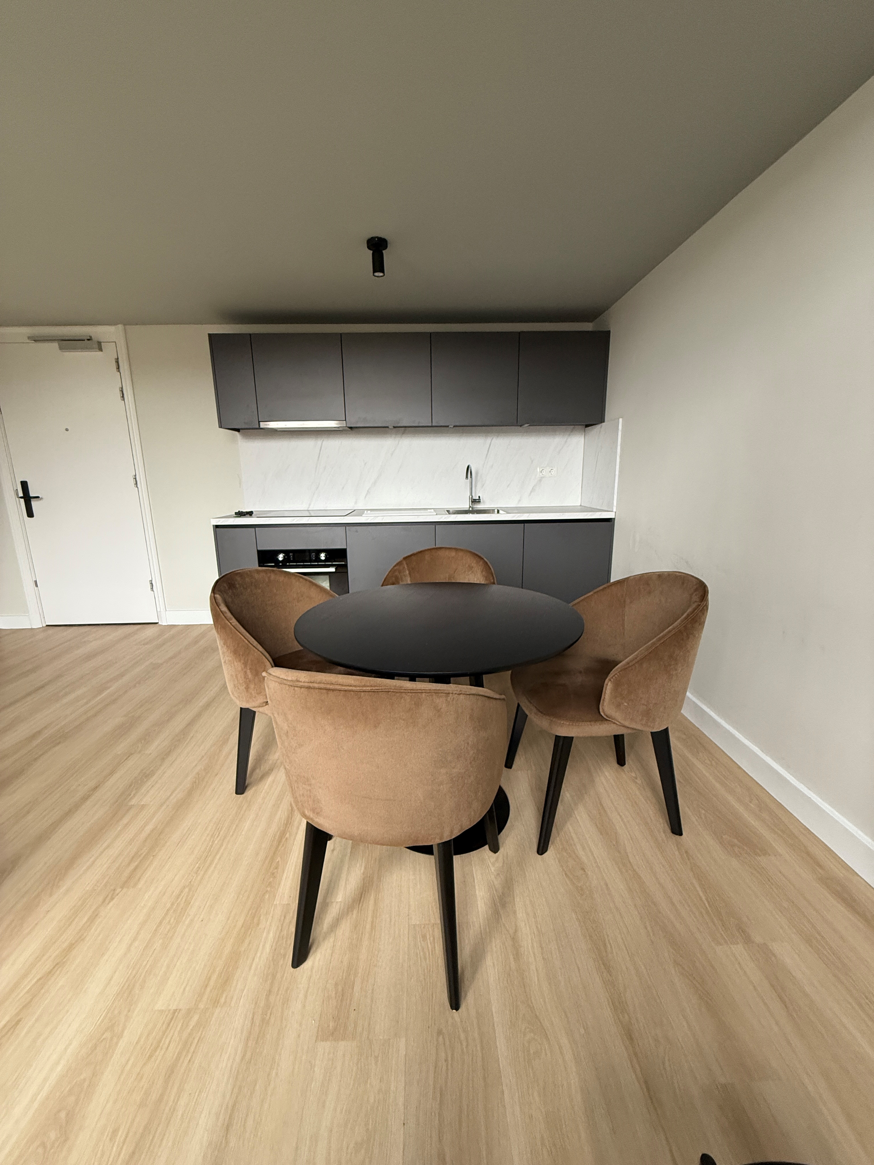 2-szoba lakás – 36 m²
