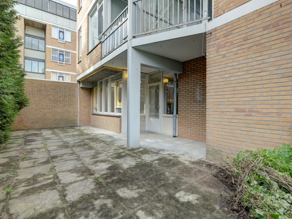 Haardstee 185