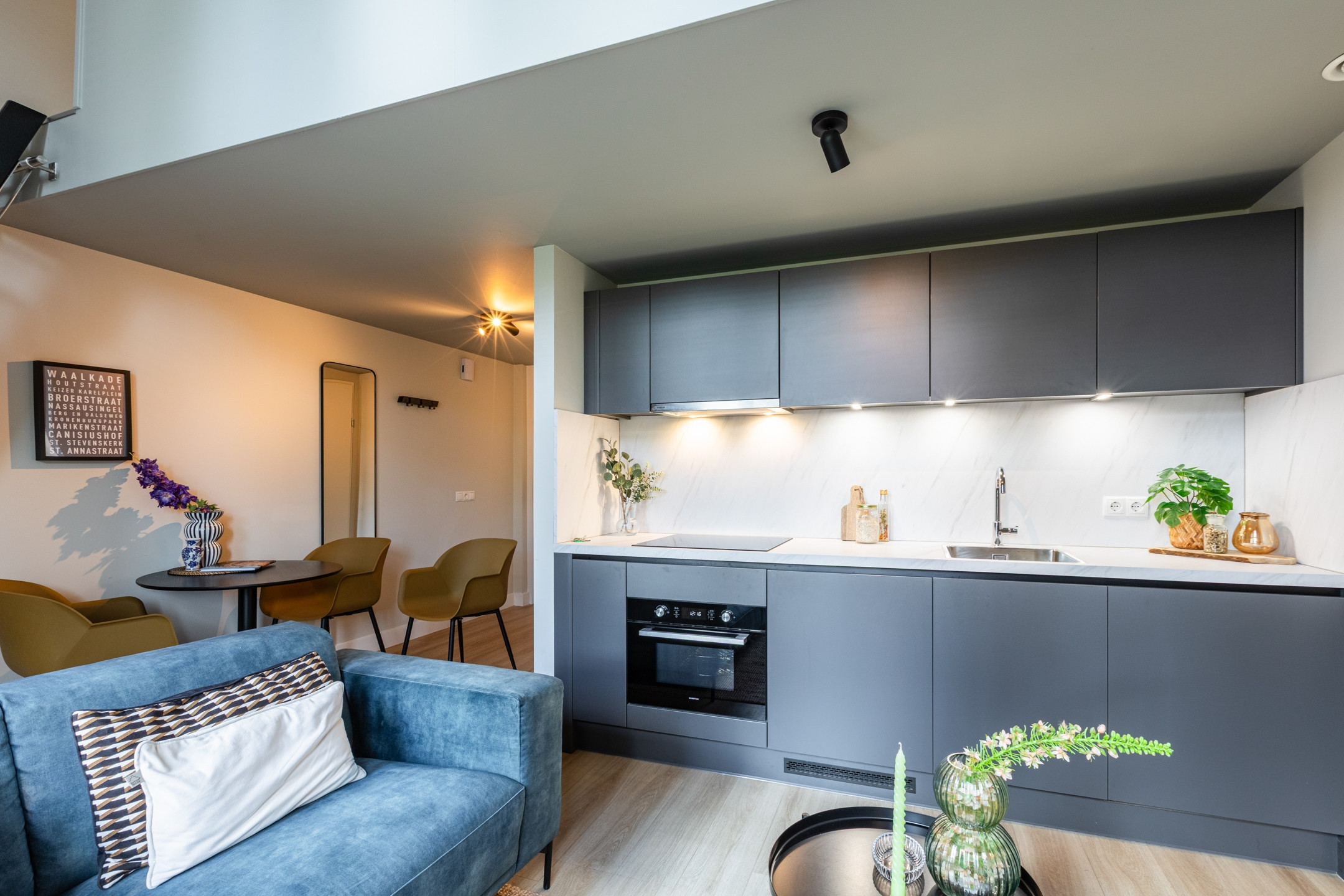 Woning te huur: Berg en Dalseweg 79A39 6522BC Nijmegen
