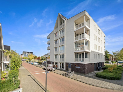 Vigelandstraat 136