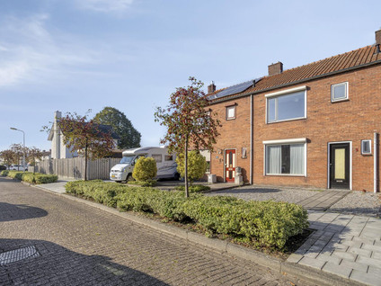 Coehoornstraat 3