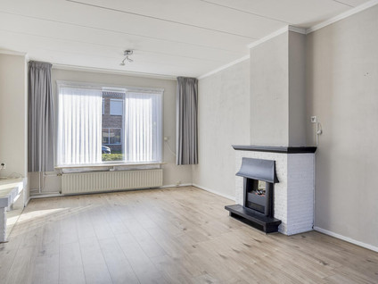Coehoornstraat 3