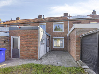 Coehoornstraat 3