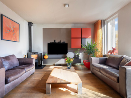 Flierstraat 100A
