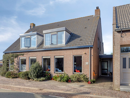 Flierstraat 100A