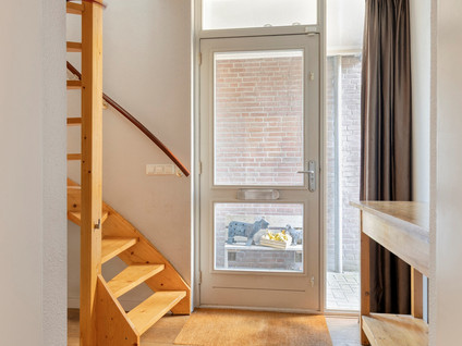 Flierstraat 100A