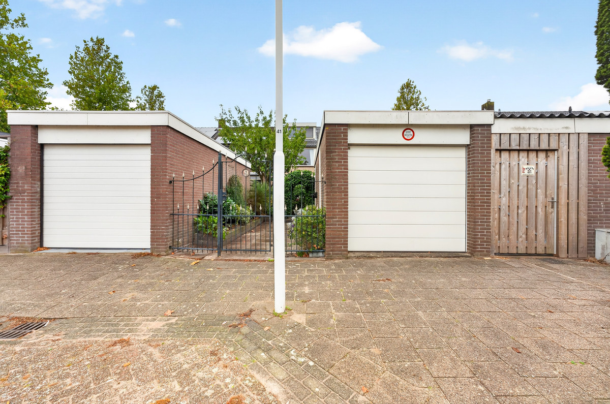 Tussenwoning te koop: Gerard Dousingel 9, Papendrecht