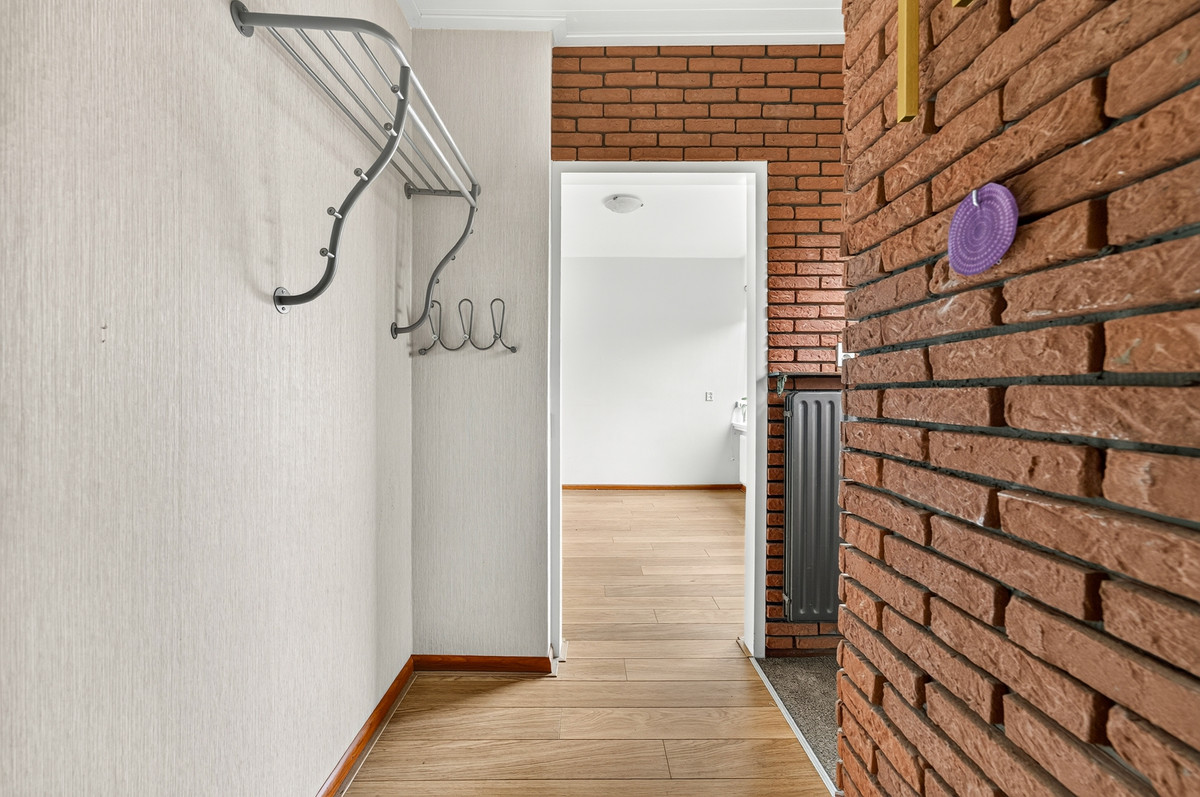 Tussenwoning te koop: Gerard Dousingel 9, Papendrecht