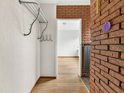 Gerard Dousingel 9
