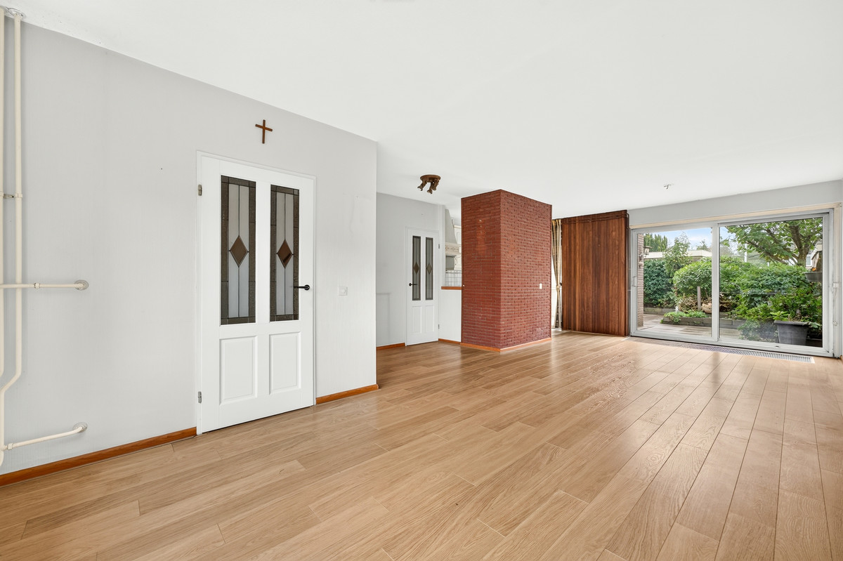 Tussenwoning te koop: Gerard Dousingel 9, Papendrecht