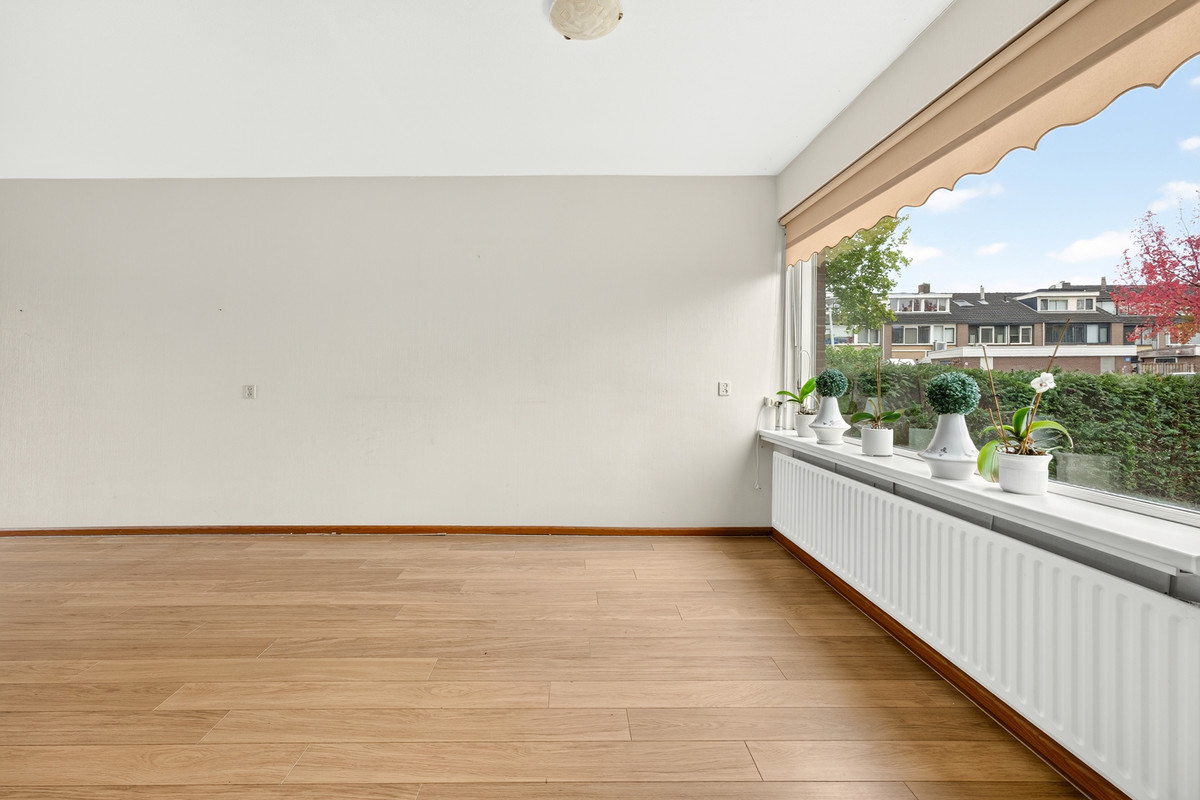 Tussenwoning te koop: Gerard Dousingel 9, Papendrecht