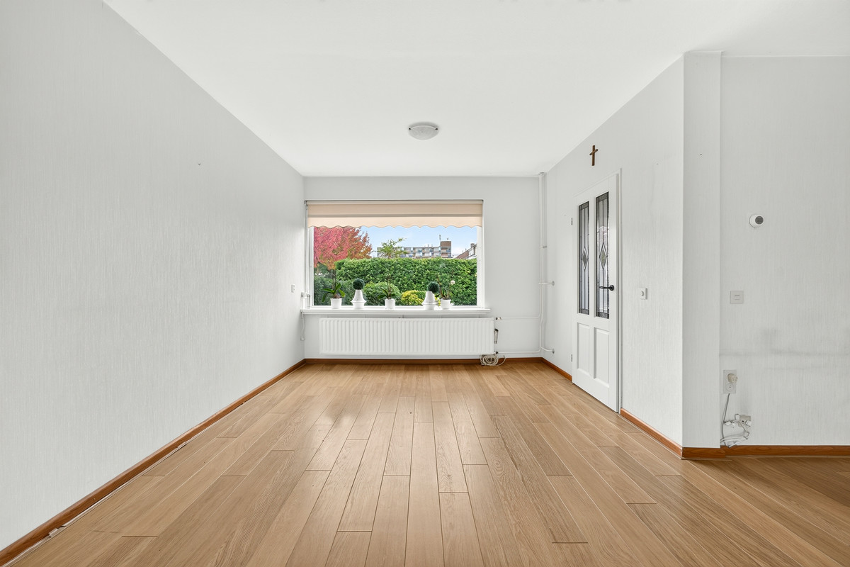 Tussenwoning te koop: Gerard Dousingel 9, Papendrecht