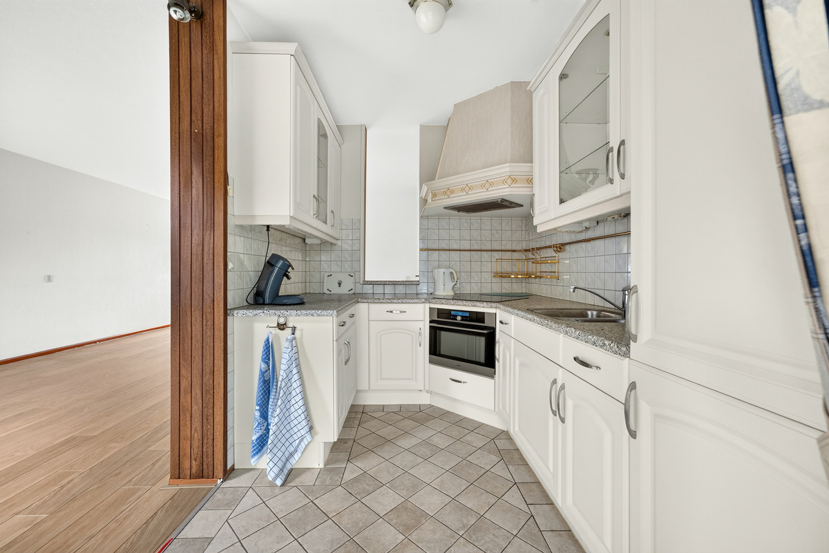 Tussenwoning te koop: Gerard Dousingel 9, Papendrecht