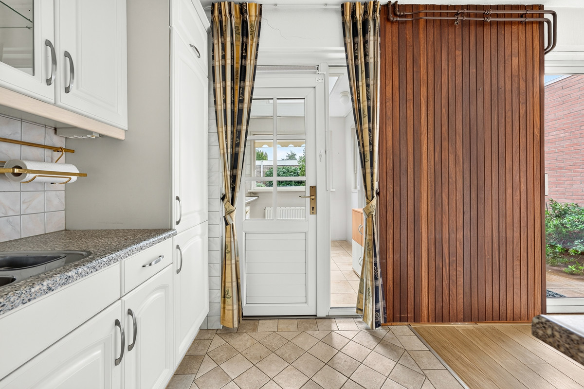 Tussenwoning te koop: Gerard Dousingel 9, Papendrecht