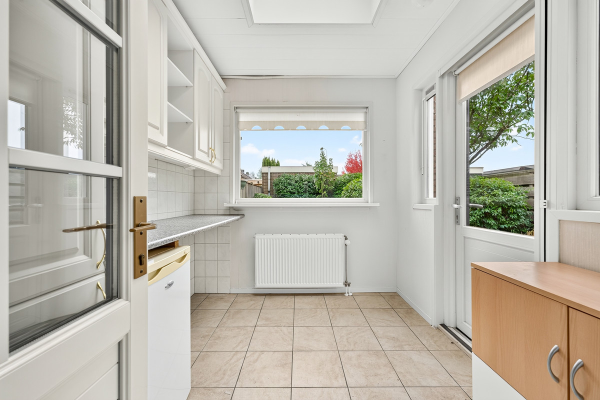 Tussenwoning te koop: Gerard Dousingel 9, Papendrecht