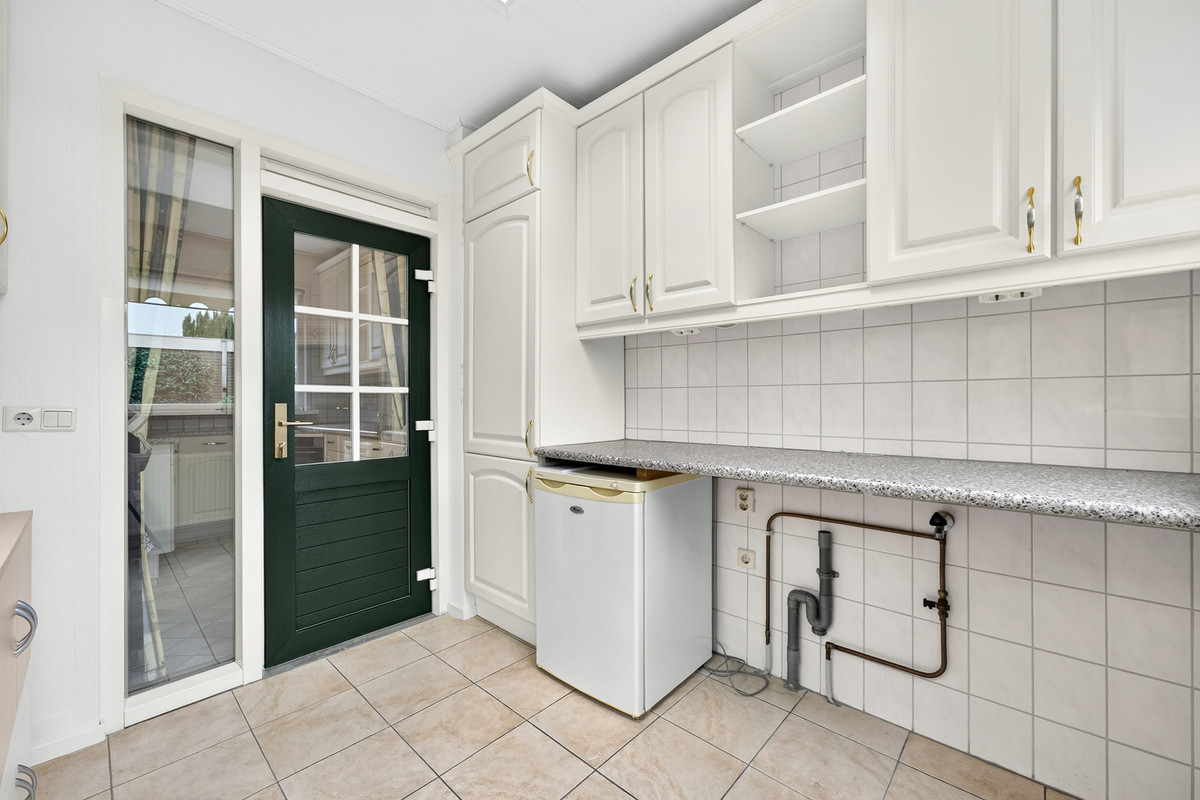 Tussenwoning te koop: Gerard Dousingel 9, Papendrecht