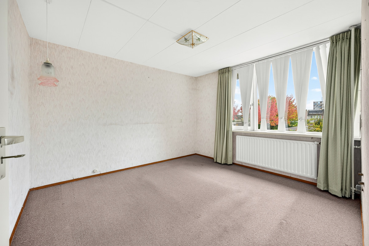 Tussenwoning te koop: Gerard Dousingel 9, Papendrecht