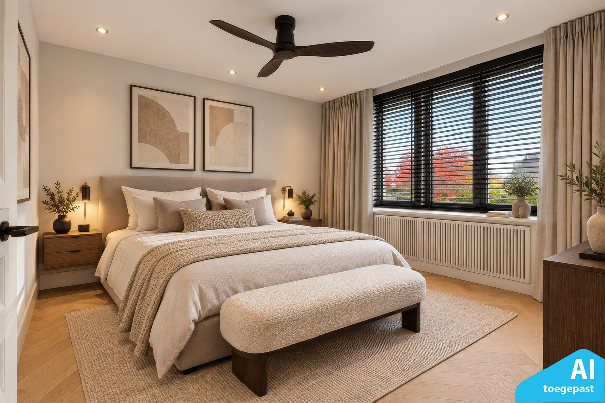 Tussenwoning te koop: Gerard Dousingel 9, Papendrecht