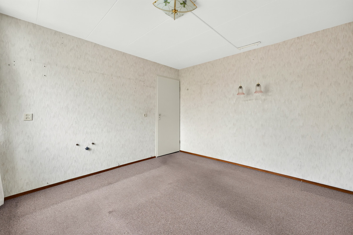 Tussenwoning te koop: Gerard Dousingel 9, Papendrecht