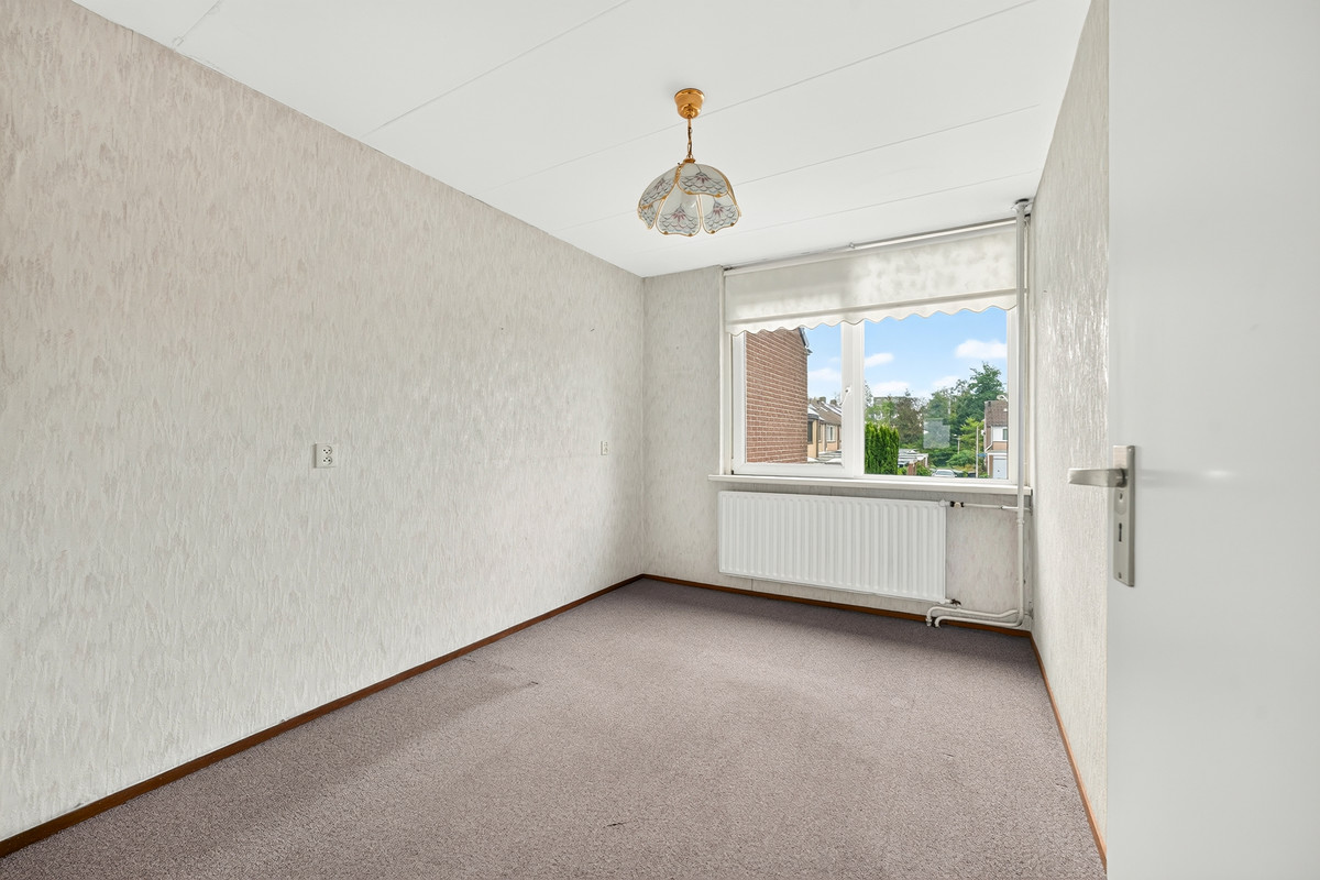 Tussenwoning te koop: Gerard Dousingel 9, Papendrecht