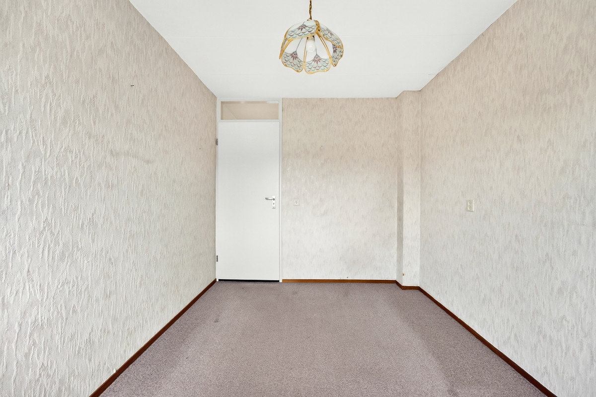 Tussenwoning te koop: Gerard Dousingel 9, Papendrecht