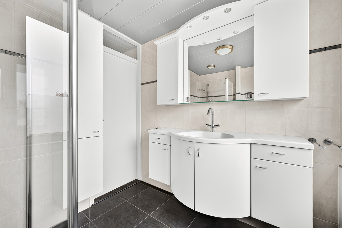 Tussenwoning te koop: Gerard Dousingel 9, Papendrecht
