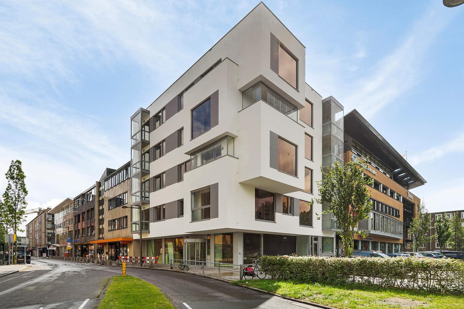 Woning te huur: Rentmeesterstraat 54D 1315JS Almere