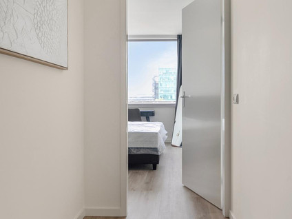 Rentmeesterstraat 54D