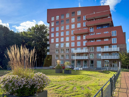 Coornhertkade 112
