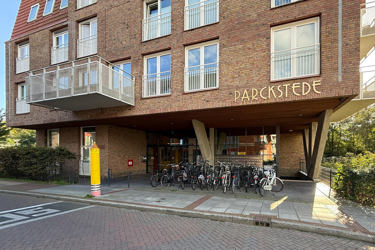 Appartement te koop: Coornhertkade 112, Alkmaar