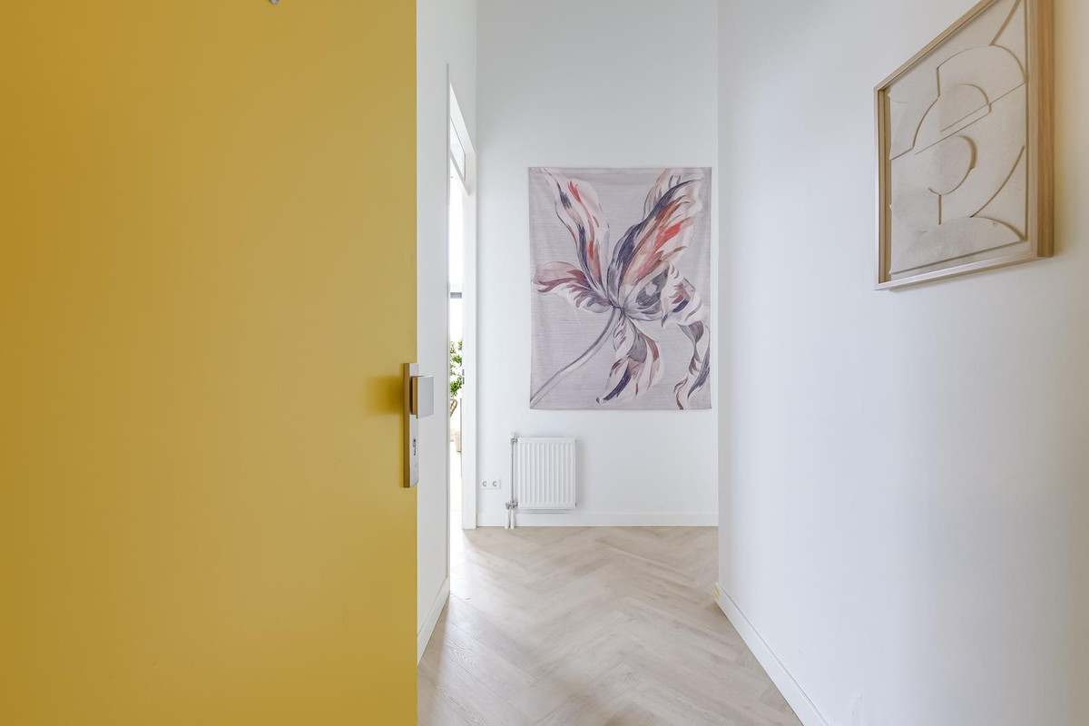 Appartement te koop: Coornhertkade 112, Alkmaar
