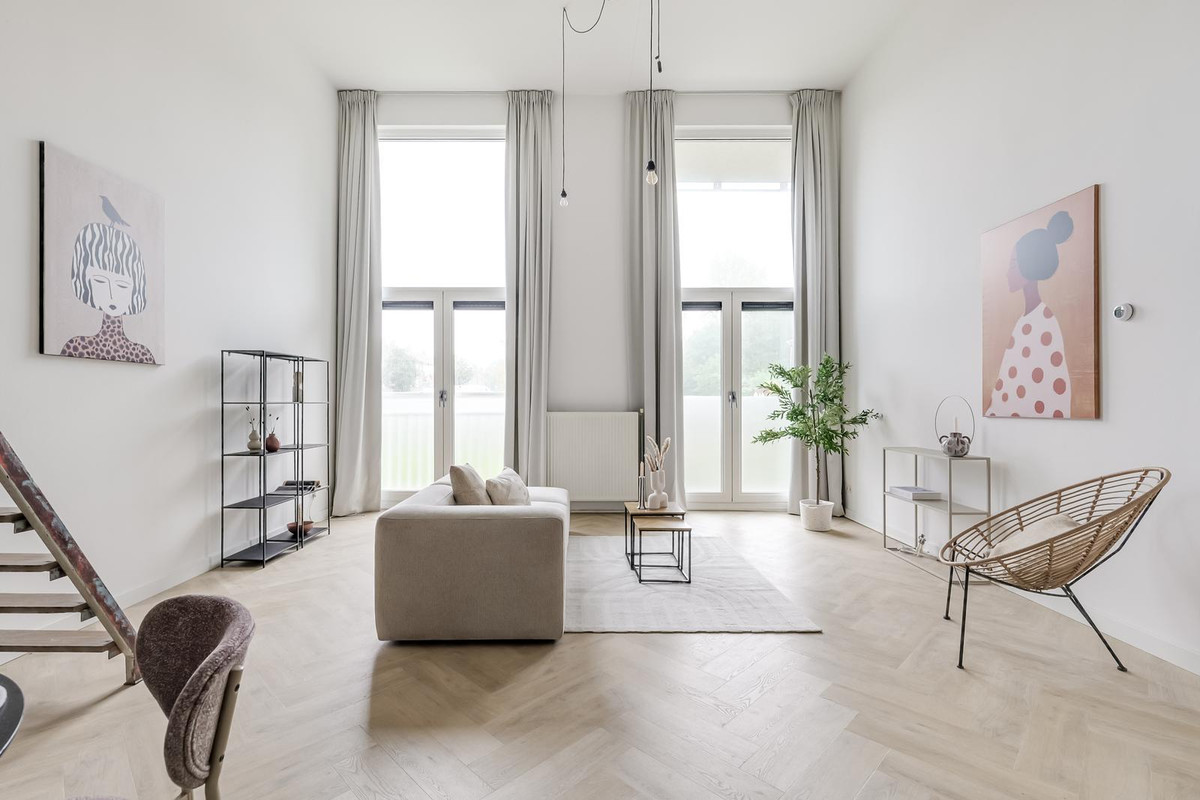 Appartement te koop: Coornhertkade 112, Alkmaar