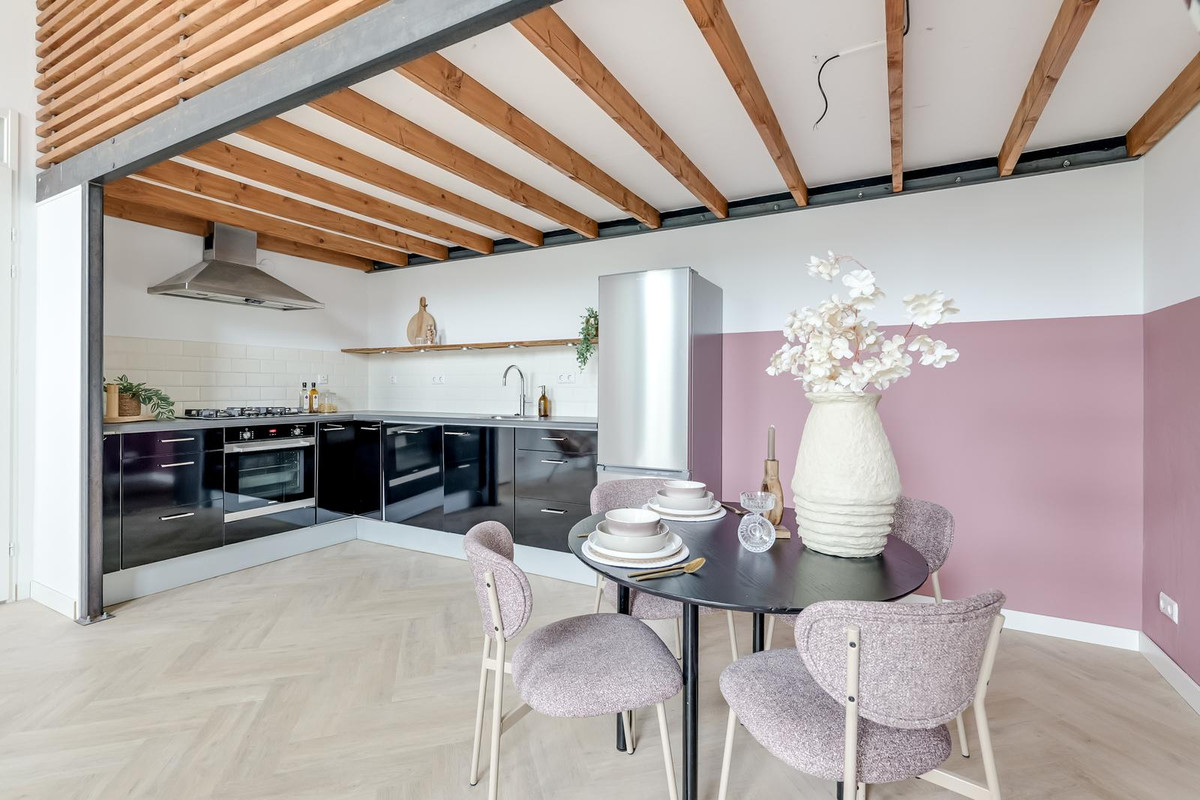 Appartement te koop: Coornhertkade 112, Alkmaar